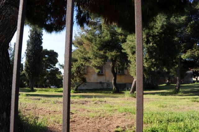 Ανοίγουν φάκελοι εγκλείστων που εκτίουν ποινή σε ψυχιατρεία