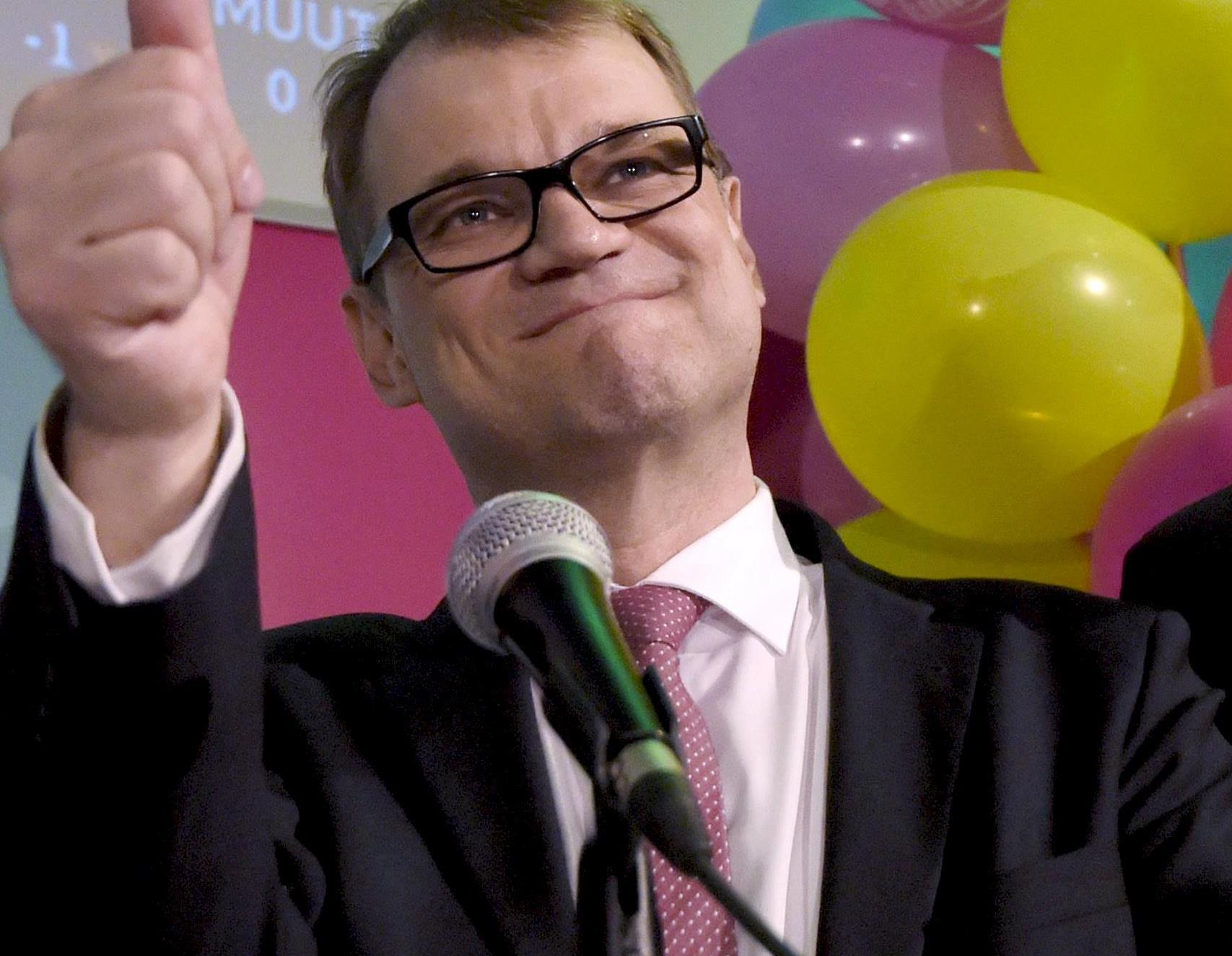 Φινλανδία: Παρατήρηση για συνάντηση πρωθυπουργού σε πορτ – παγκάζ