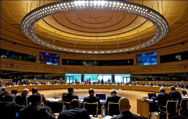 Στο Ecofin θα συζητηθούν τα Paradise Papers