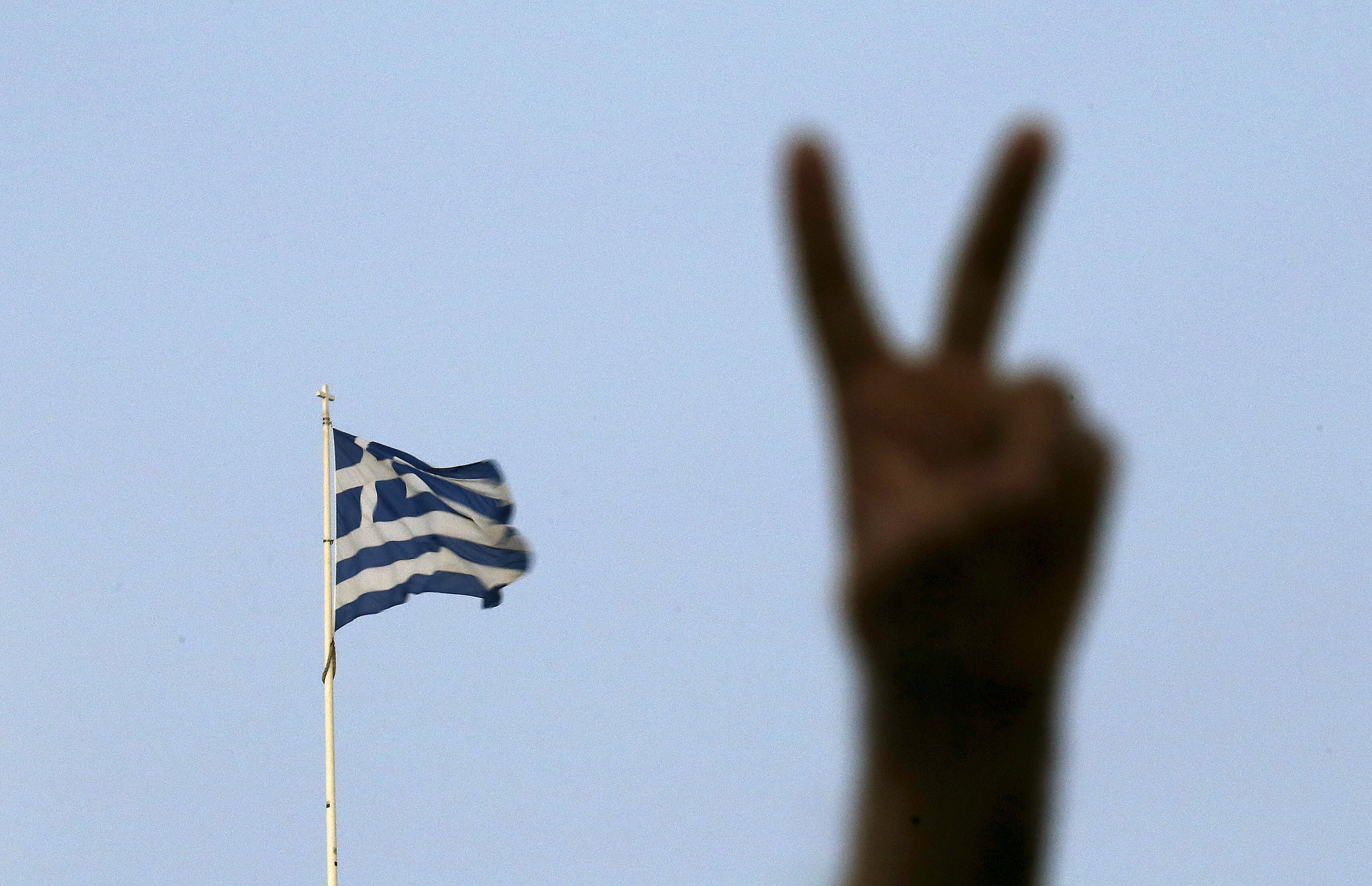 Finanzen.net: Η εμπιστοσύνη για Ελλάδα είναι η μεγαλύτερη από την αρχή κρίσης