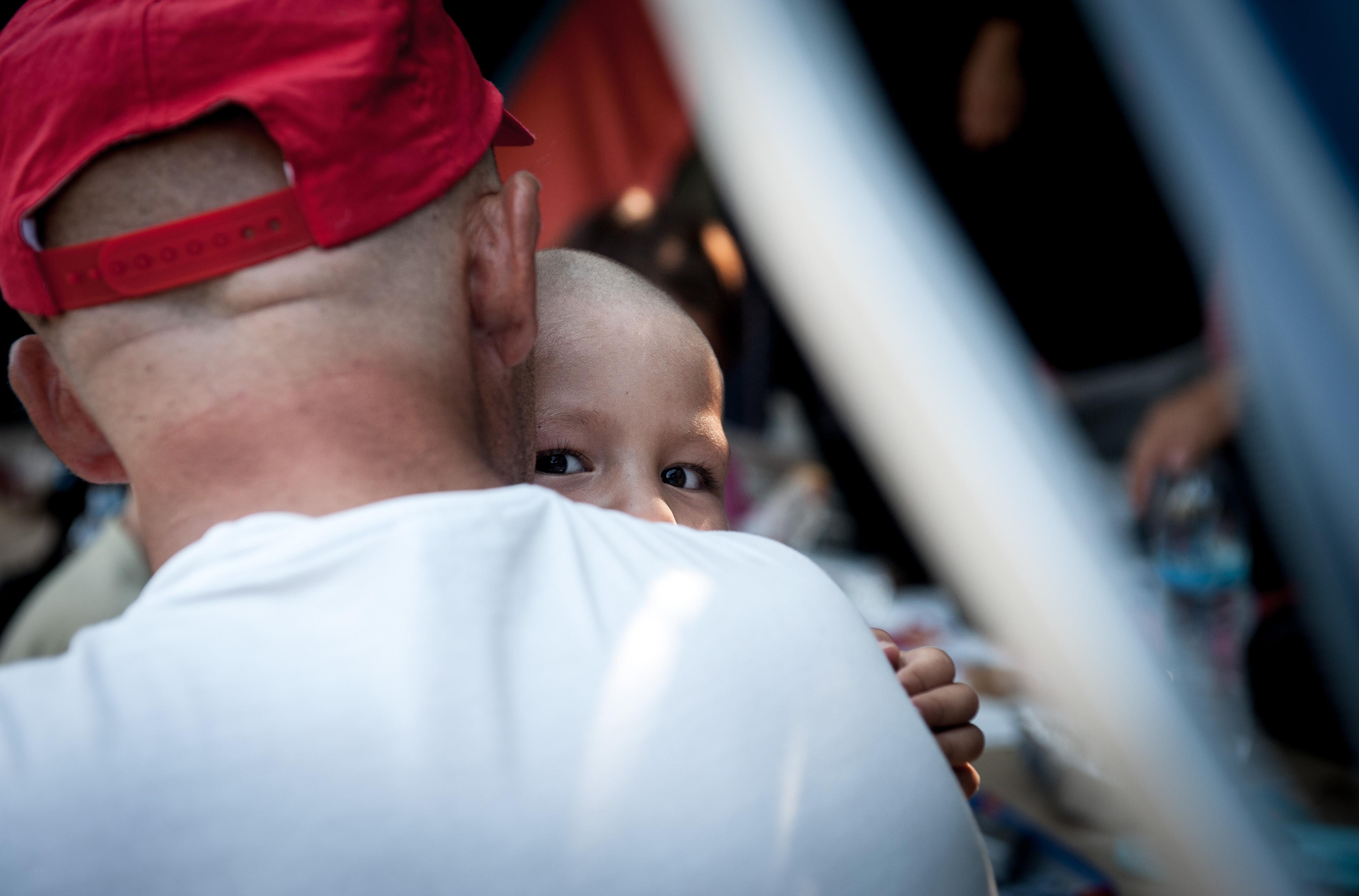 Χίος: Την Τρίτη απολογία για το βιασμό παιδιού