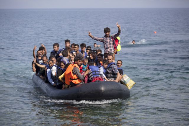 Πάνω από 3.000 πρόσφυγες έχασαν τη ζωή τους στη Μεσόγειο