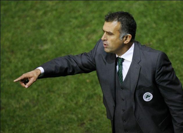 Μπλόκαρε λογαριασμό του Παναθηναϊκού ο Αναστασίου