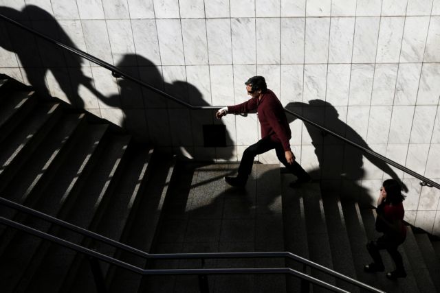 Στάση εργασίας στο Μετρό την Τετάρτη – Ανεστάλη η 24ωρη