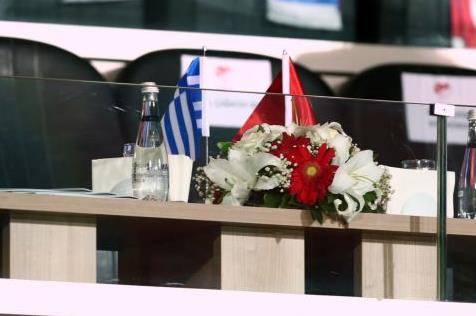 Στην Αθήνα ο Τούρκος αντιπρόεδρος ενόψει Ερντογάν