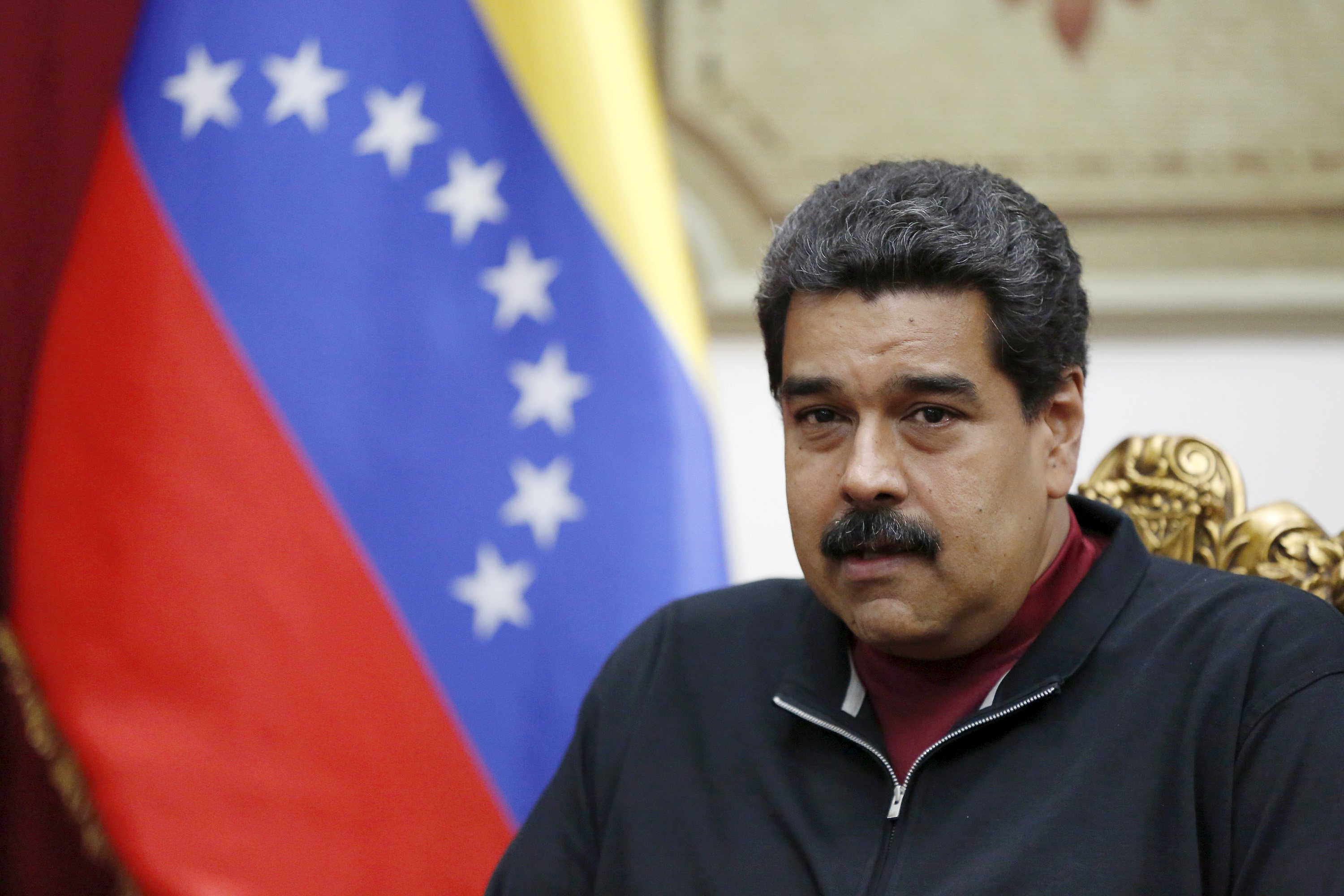 Βενεζουέλα: Ο Μαδούρο και πάλι υποψήφιος για την προεδρία