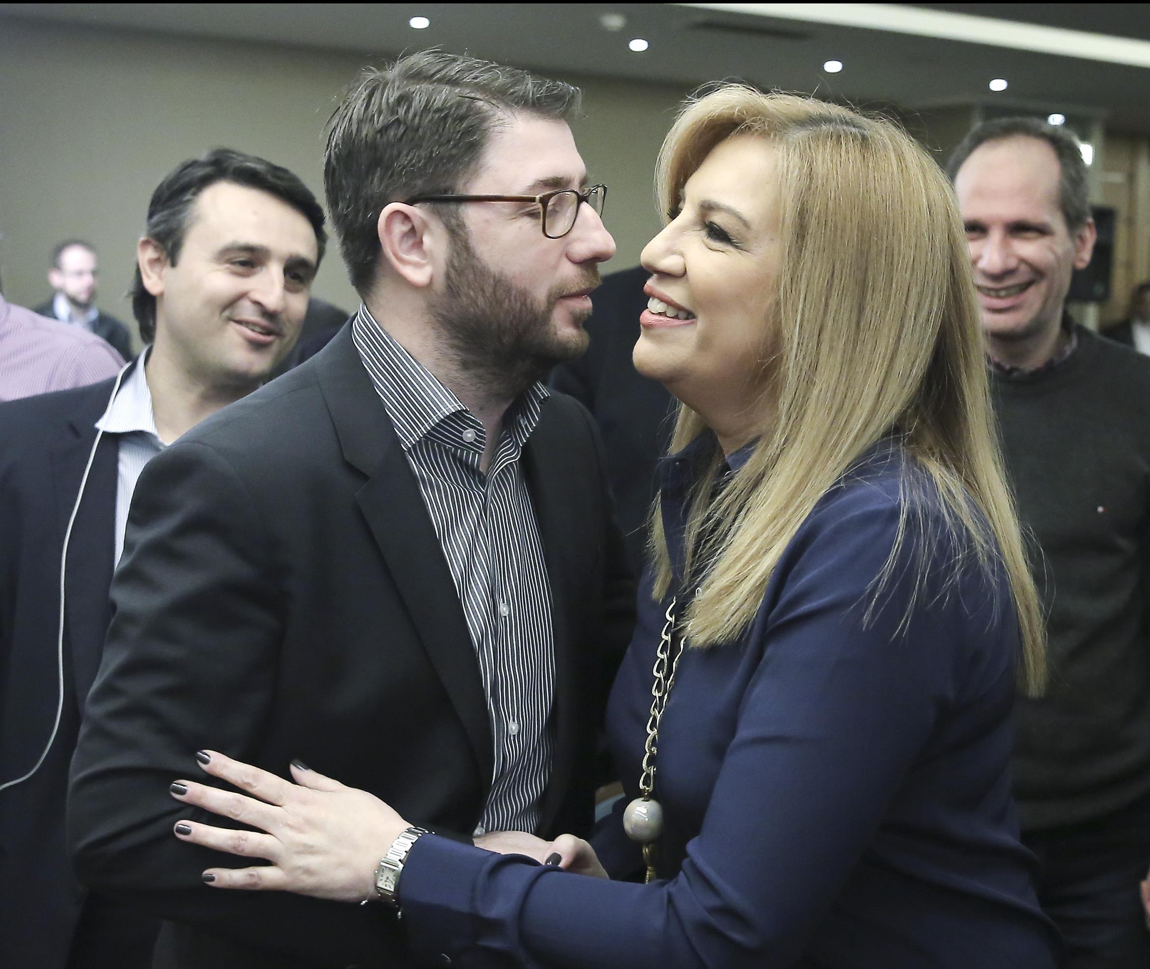 Κεντροαριστερά: Η επόμενη μέρα για νικητές, χαμένους και παράταξη