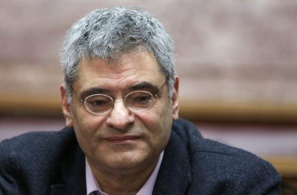 Ο Μίλτος Κύρκος στηρίζει Νίκο Ανδρουλάκη