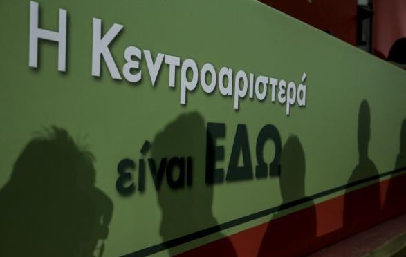 Αλιβιζάτος: Προσδοκούμε σε τουλάχιστον 100.000 ψηφοφόρους