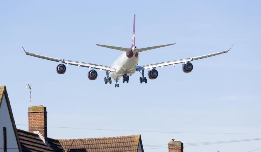 Οι 10 καλύτερες αεροπορικές εταιρείες για το 2018