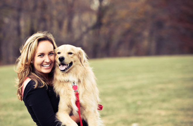 Τα σκυλιά κερδίζουν περισσότερη συμπόνια απ’ ότι οι άνθρωποι