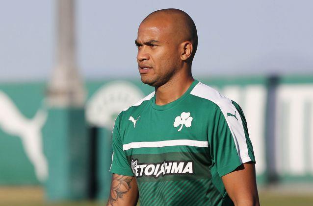 Ο Μολέδο κάνει υπομονή για να βοηθήσει τον ΠΑΟ