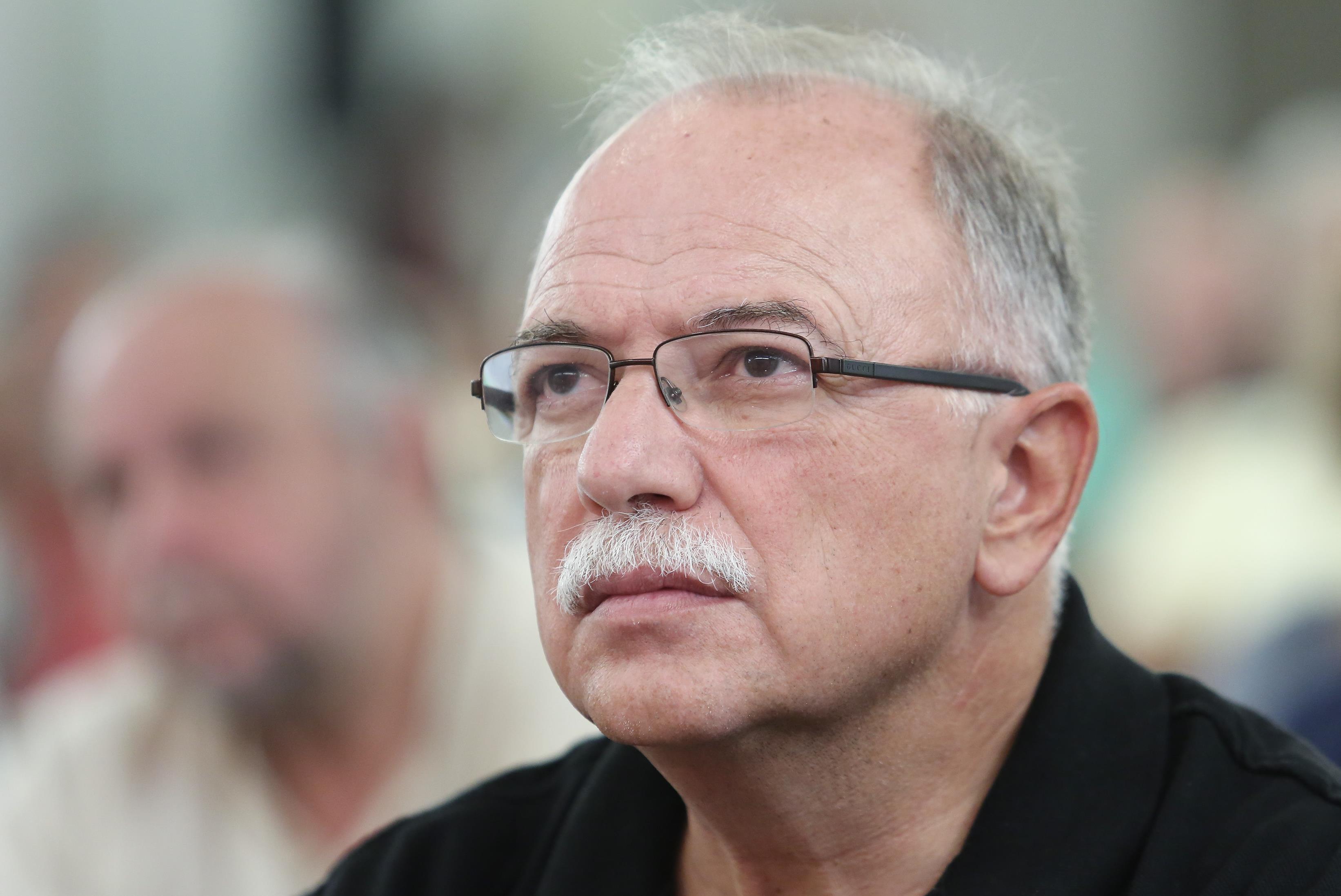 Επιστολή Παπαδημούλη προς Κομισιόν για τις καταστροφές στη Μάνδρα