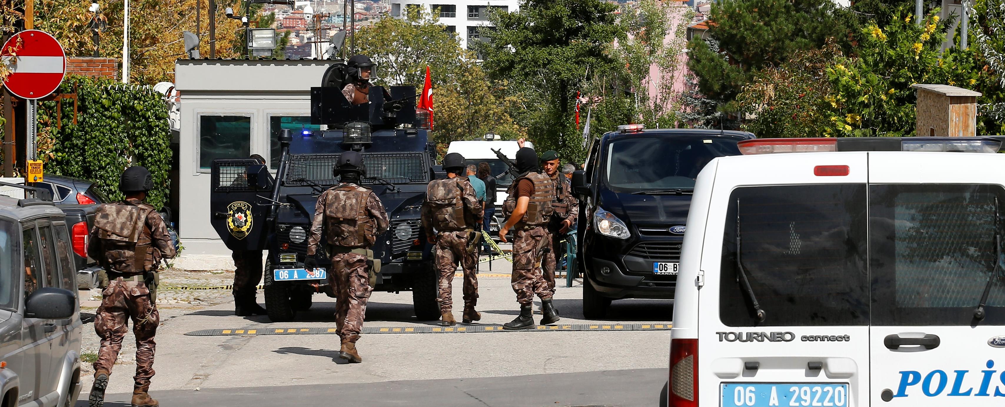 Ισραήλ: Αρνείται την είσοδο σε γάλλους αξιωματούχους