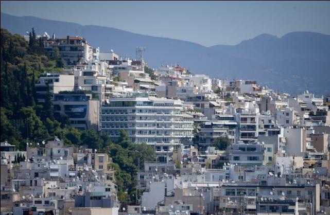 Στο «σφυρί» 2.000 ακίνητα μέσω πλειστηριασμών