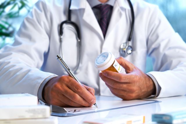 Αλλαγές στην φαρμακευτική πολιτική φέρνει νέο νομοσχέδιο