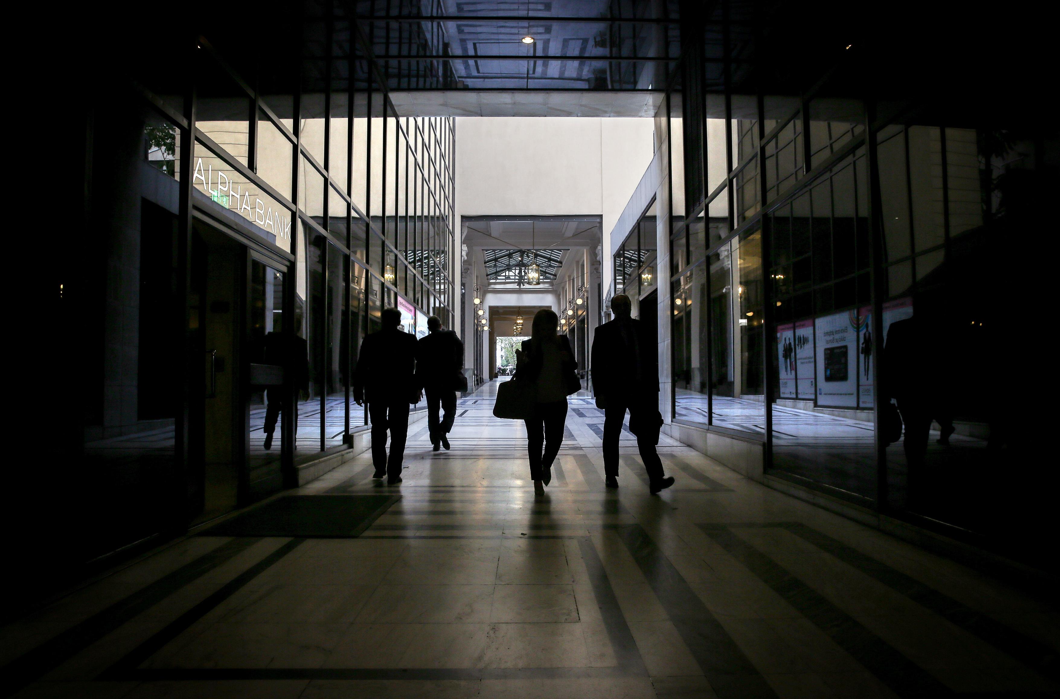 ΣΕΒ: Απογοητευτική η κατάσταση στην αγορά εργασίας