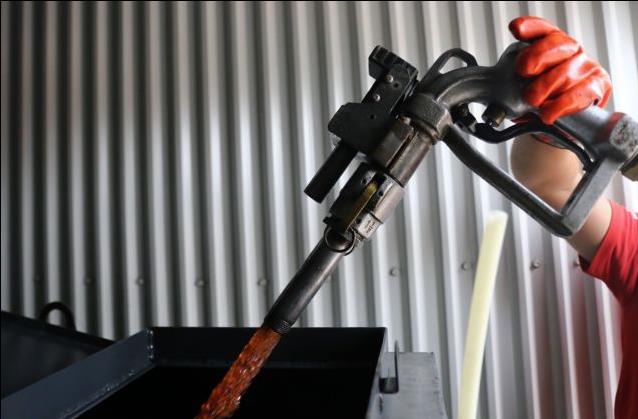 «Ράλι» ανόδου στο πετρέλαιο θέρμανσης