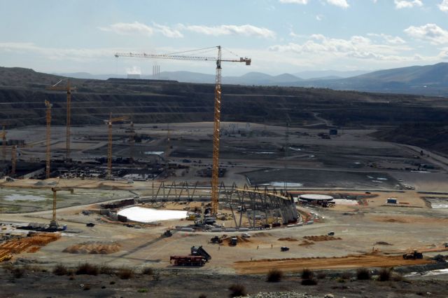 Ένωση 25 εταιρειών για την υπεράσπιση της λιγνιτικής ηλεκτροπαραγωγής