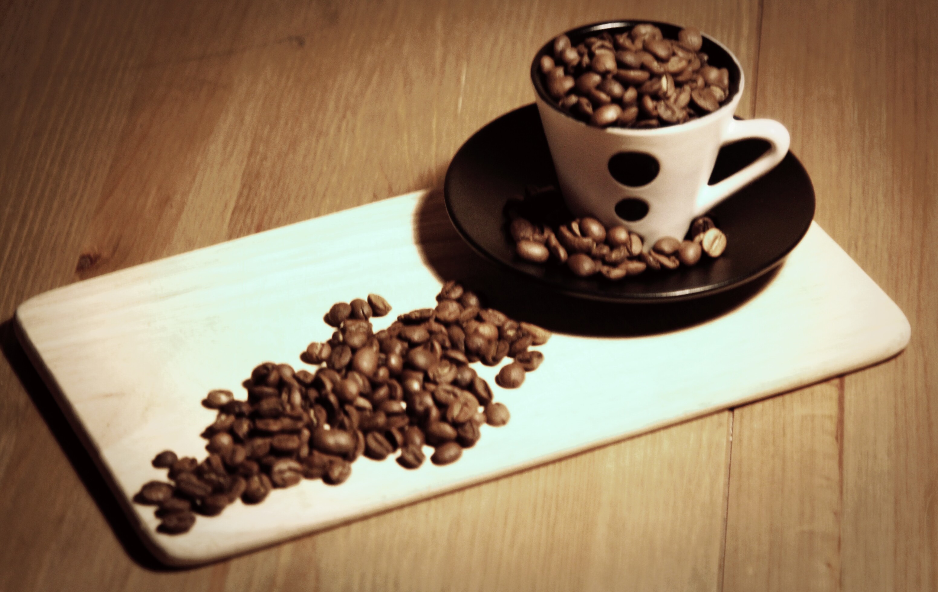 ΣΕΒ: Δυσμενείς οι επιπτώσεις επιβολής ΕΦΚ στον καφέ