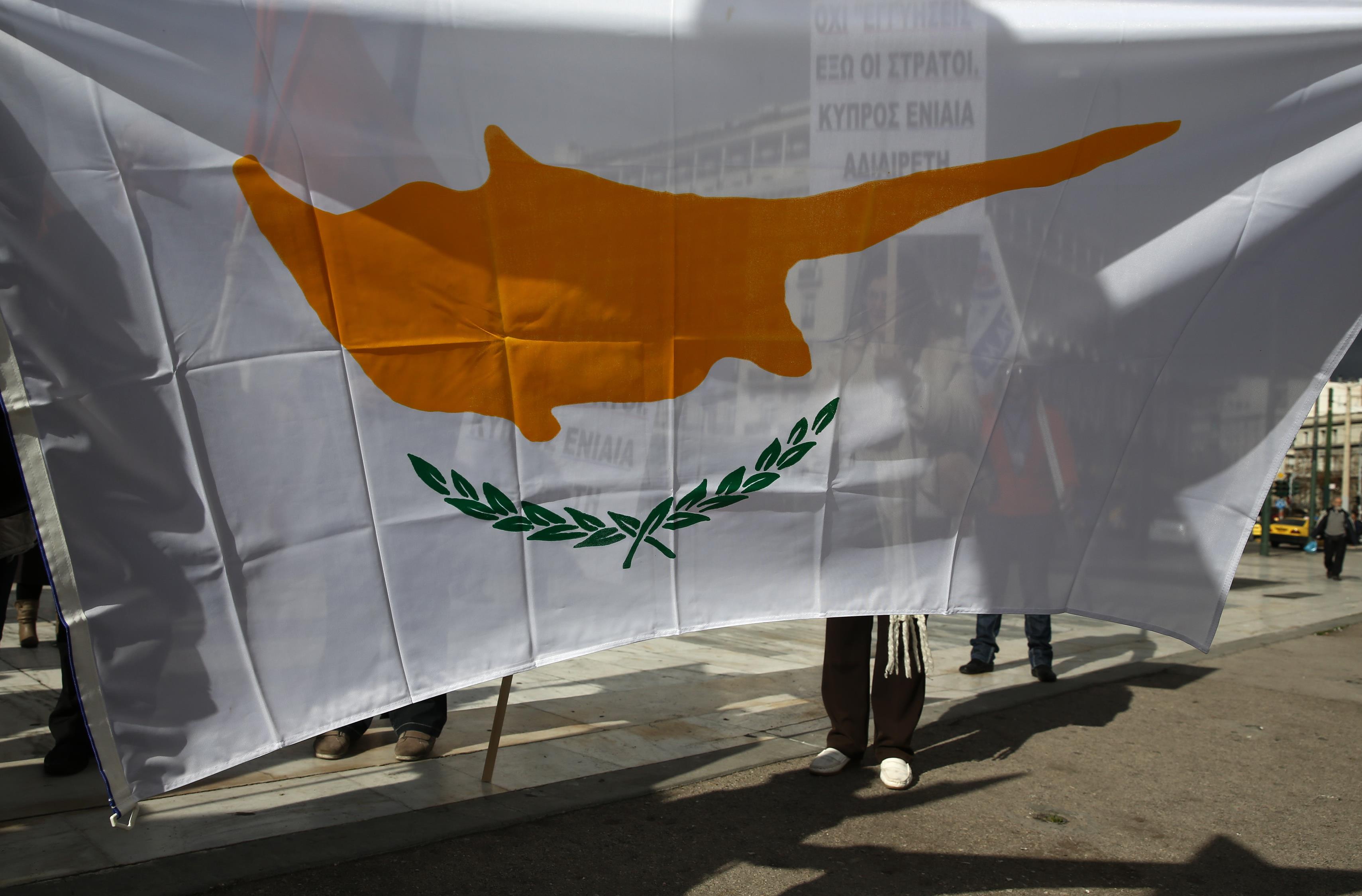 Άγκυρα: Ολοκληρώθηκαν οι συνομιλίες για το Κυπριακό