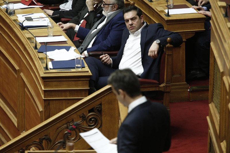 Tax evasion, corruption rise on political agenda