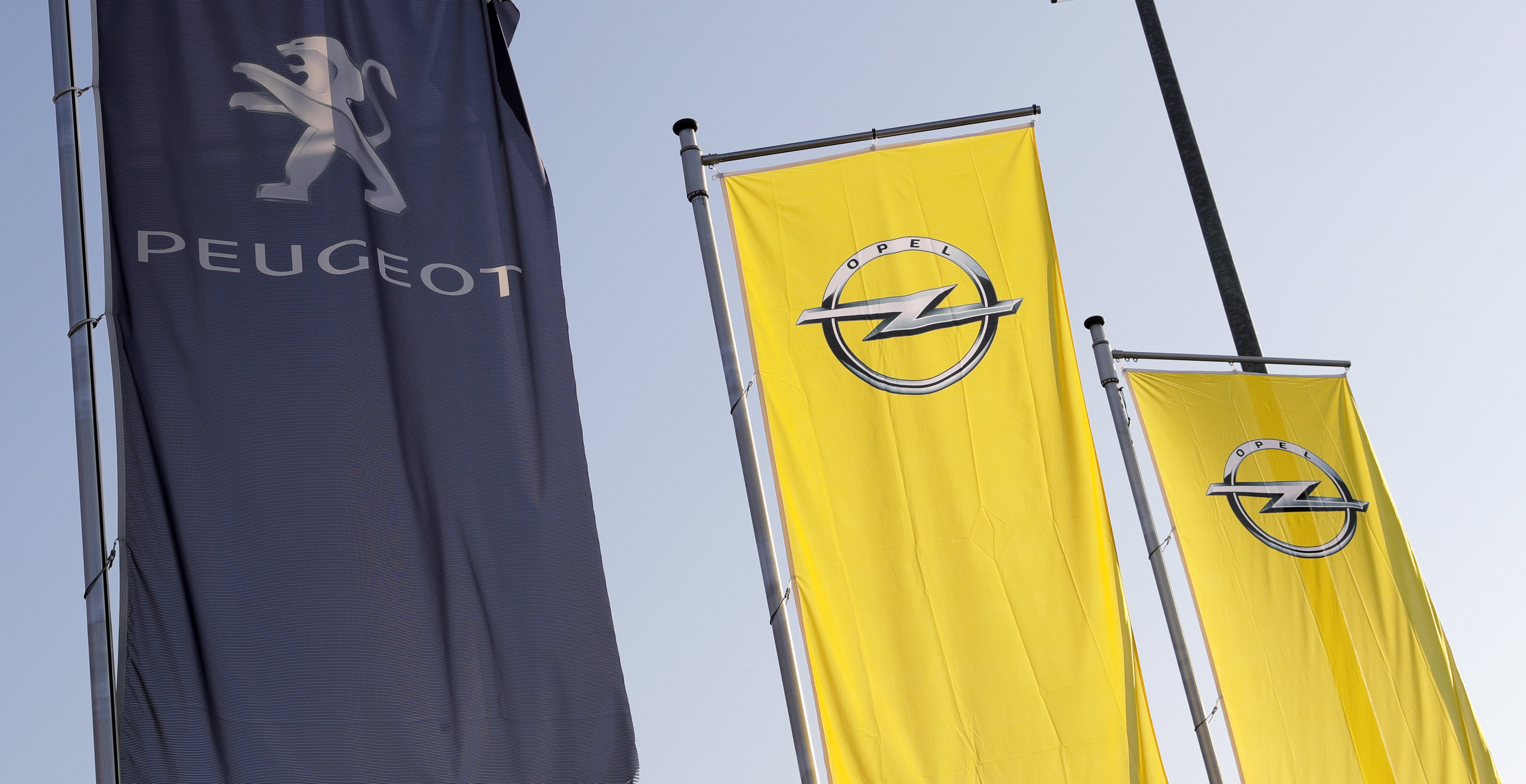 Mε την υπογραφή της Peugeot-Citroen όλα τα νέα μοντέλα της Opel