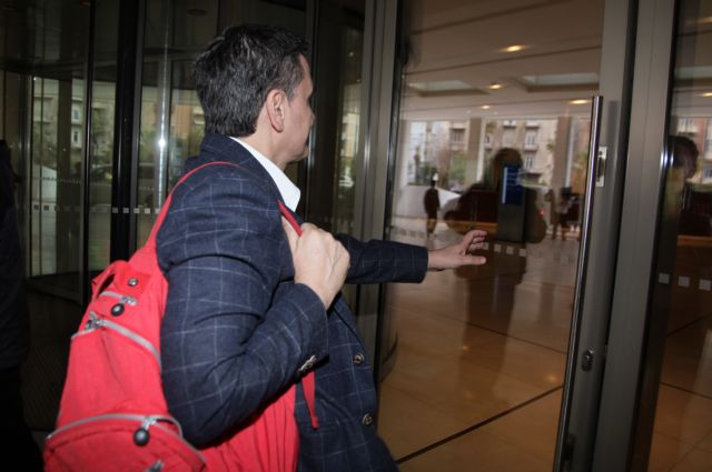 Με τα ενεργειακά ξεκινούν οι επαφές κουαρτέτου-κυβέρνησης