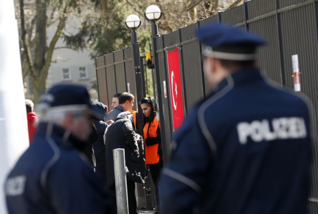 Τουρκία: Παραμένει υπό κράτηση ο πρόεδρος της Διεθνούς Αμνηστίας