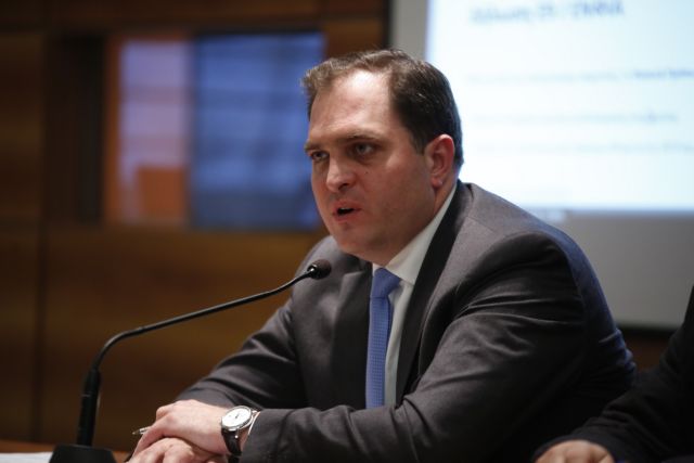 Πιτσιλής: Ουδέν σχόλιο πριν το πλήρες κείμενο της απόφασης του ΣτΕ