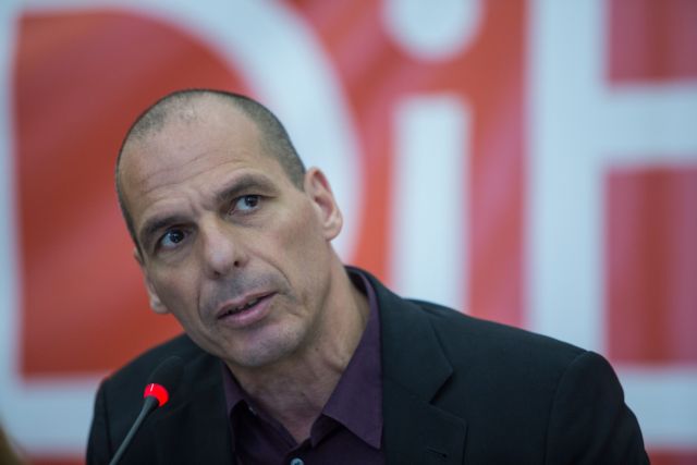 Βαρουφάκης: Ο δήμαρχος Φιλιατρών έχει περισσότερη εξουσία