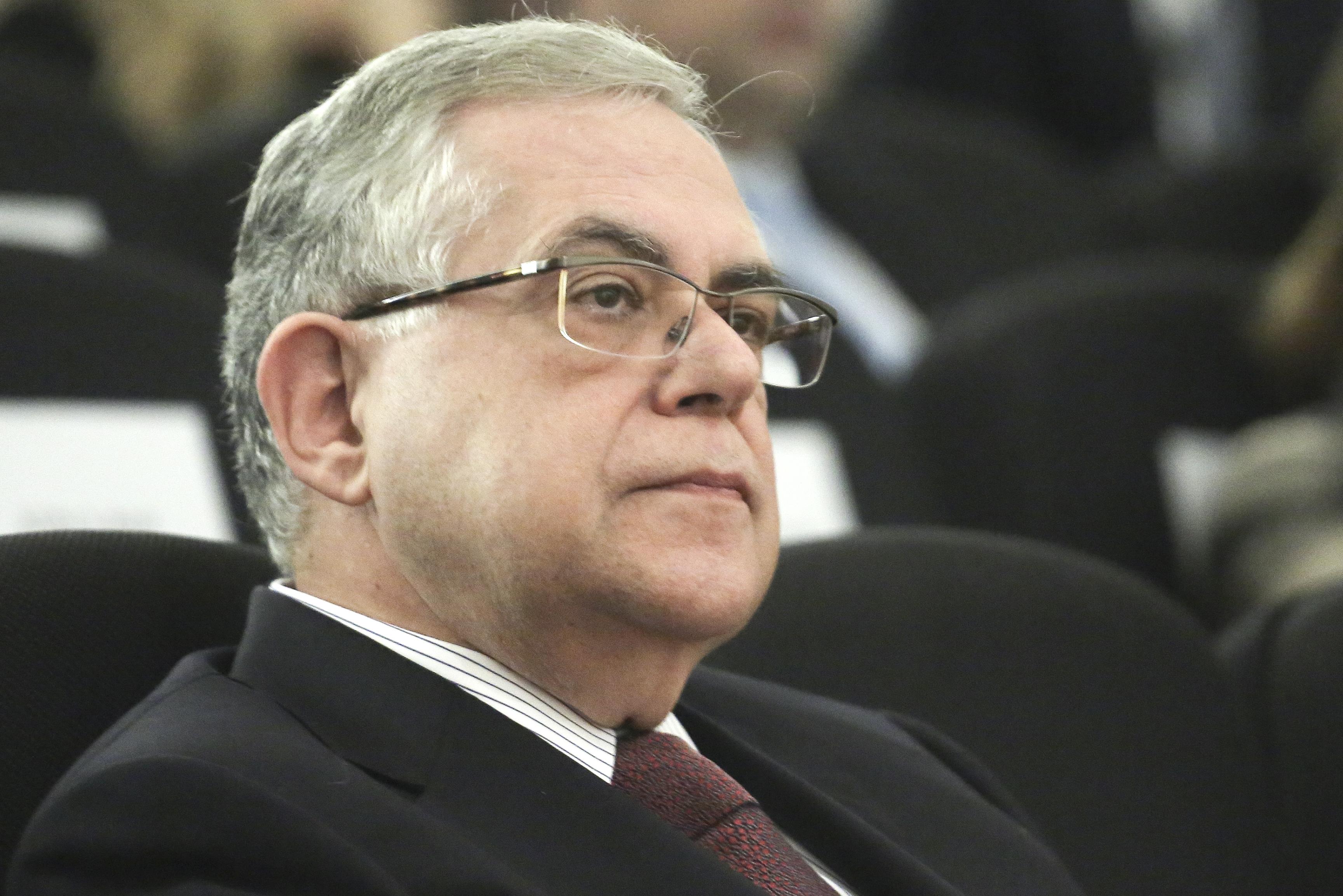 Τι είπε ο Παπαδήμος στην κατάθεση του για το τρομοδέμα