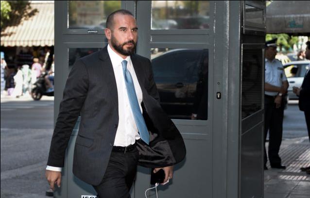 Τζανακόπουλος: Δε θα υπάρξει 4ο πρόγραμμα για την Ελλάδα