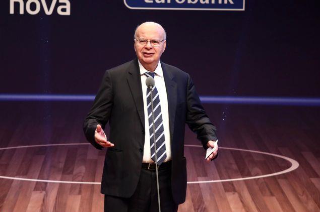 Επίθεση Βασιλακόπουλου κατά της Euroleague