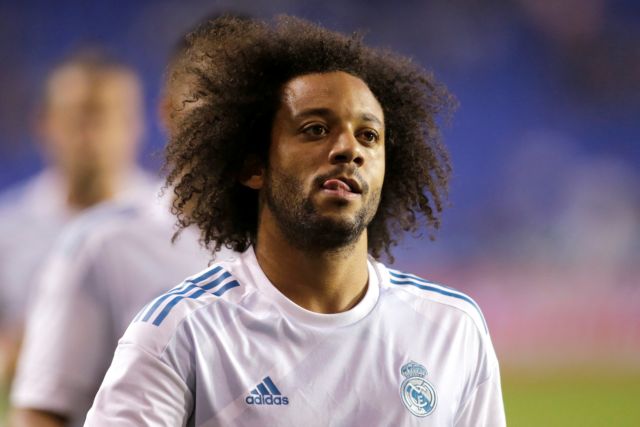 Φοροδιαφυγή 490.917 ευρώ παραδέχθηκε ο Μαρσέλο