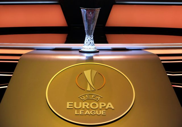 Η ΑΕΚ υποδέχεται τη Μίλαν στο ΟΑΚΑ για το Europa League