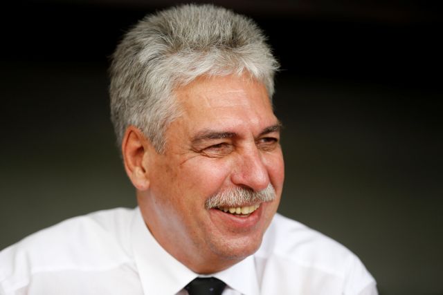 Eπικρατέστερος επικεφαλής του Eurogroup o Σέλινγκ