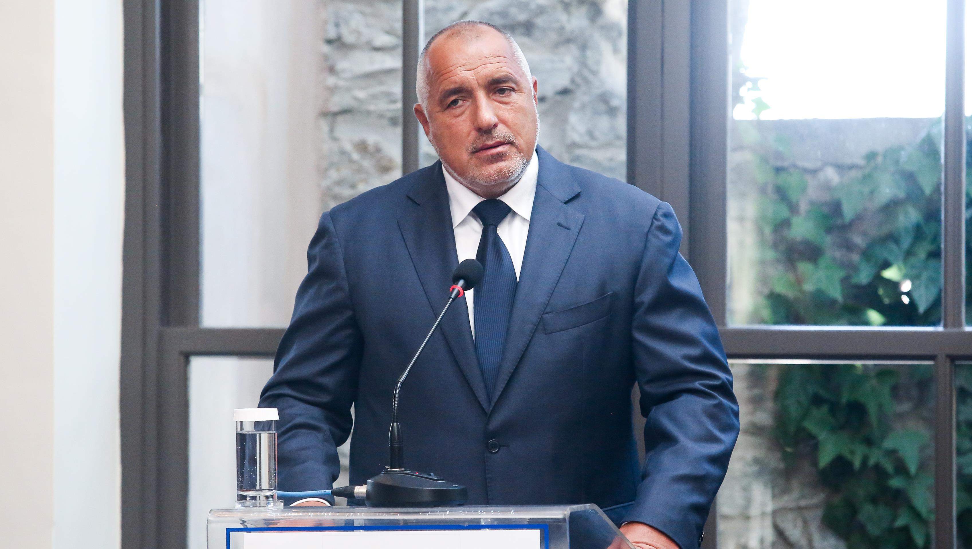 Δέκα διμερείς συμφωνίες συνεργασίας μεταξύ ΠΓΔΜ και Βουλγαρίας