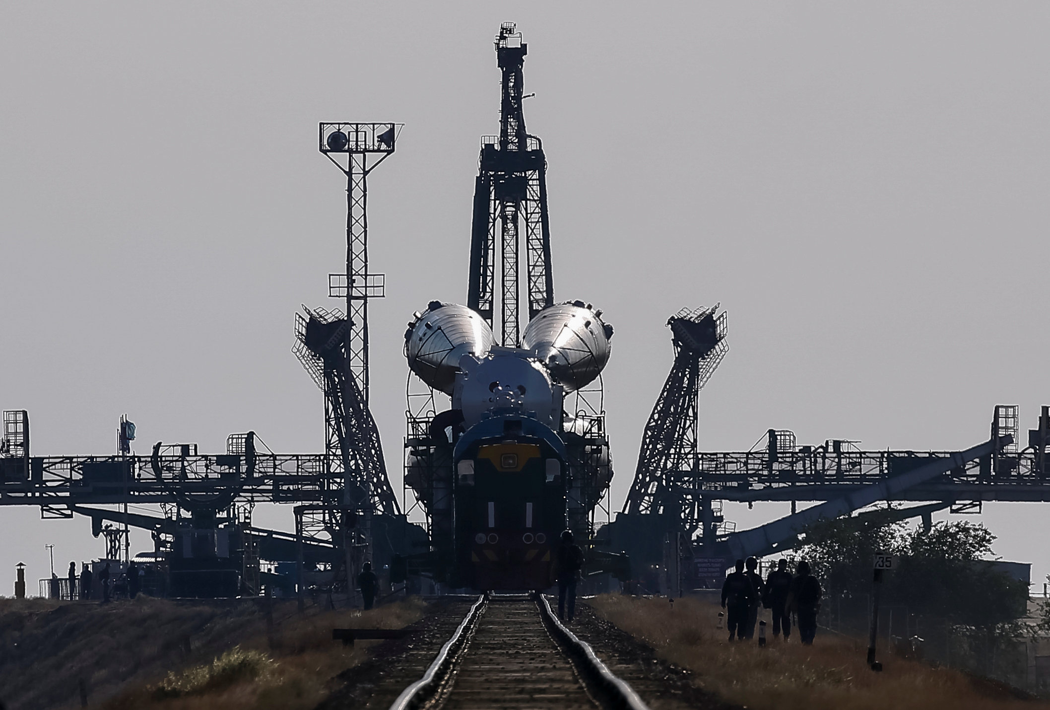 Πειραματικό διαστημόπλοιο «επέστρεψε» στη Γη από τη Σελήνη