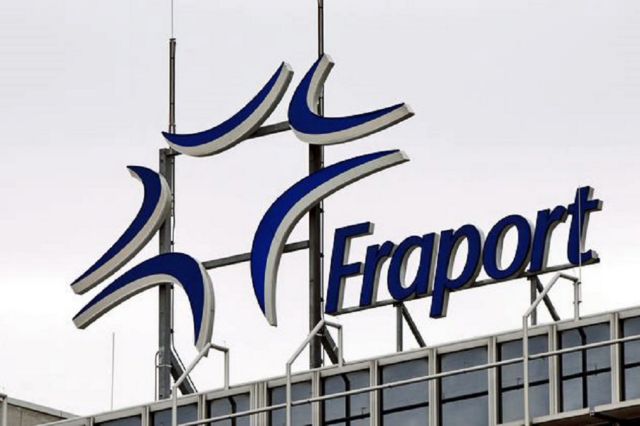 Fraport: Έντονες οι ανησυχίες σχετικά με το «Μακεδονία»