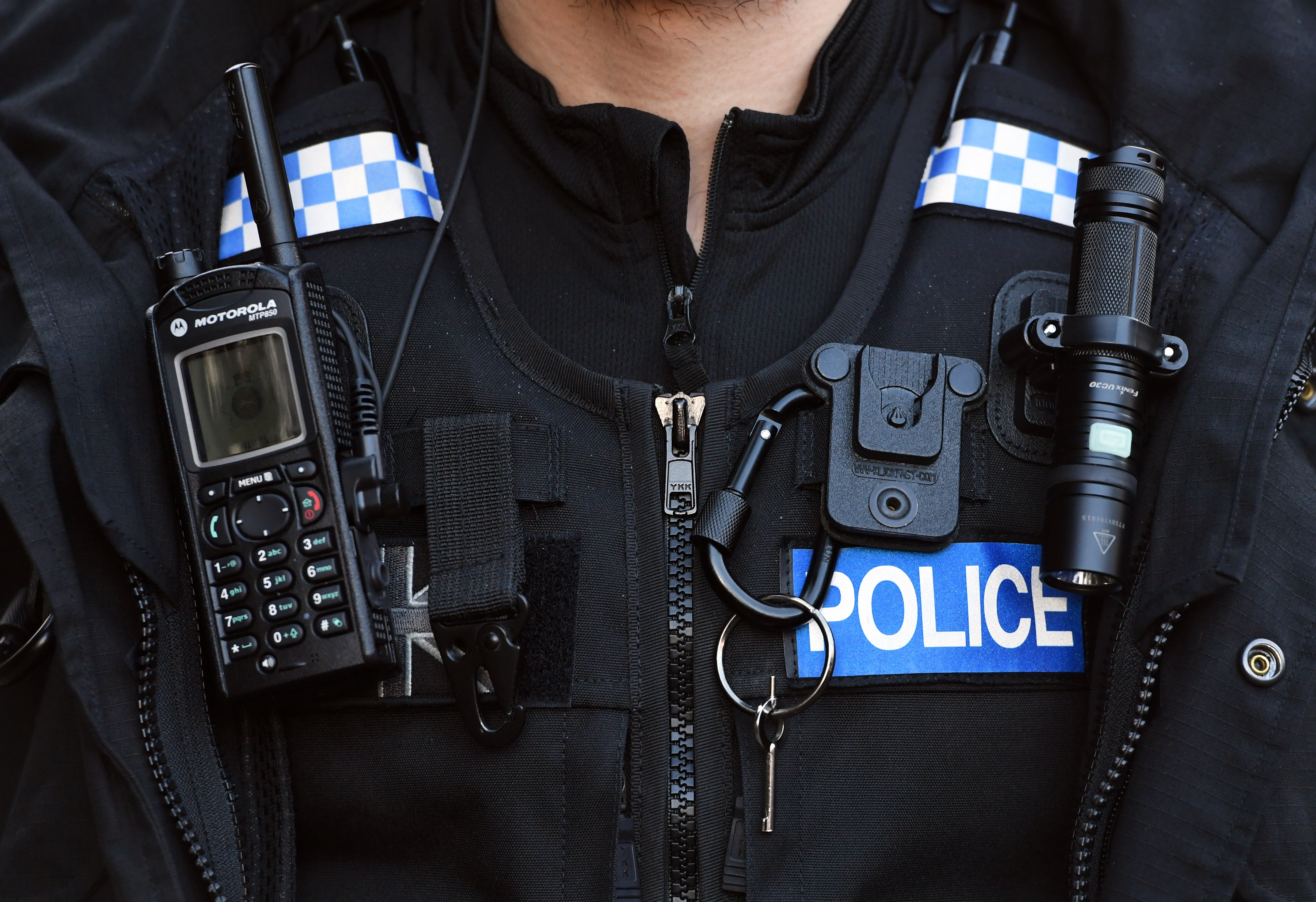 Βρετανία: 14χρονοι κατηγορούνται για συνωμοσία με στόχο φόνο