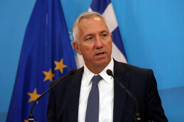 Τσαμάζ: Αρνούμαι να παραδώσω τα κλειδιά του ΟΤΕ στην ΕΕΤΤ