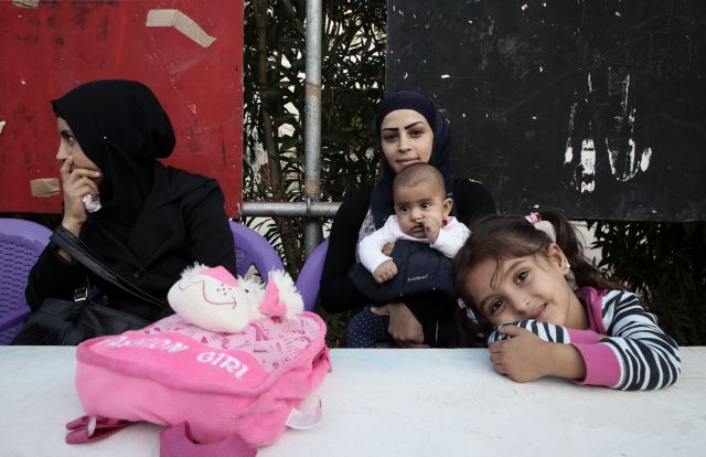 Ξεκίνησαν τα μαθήματα του σχολείου της Πακιστανικής Κοινότητας