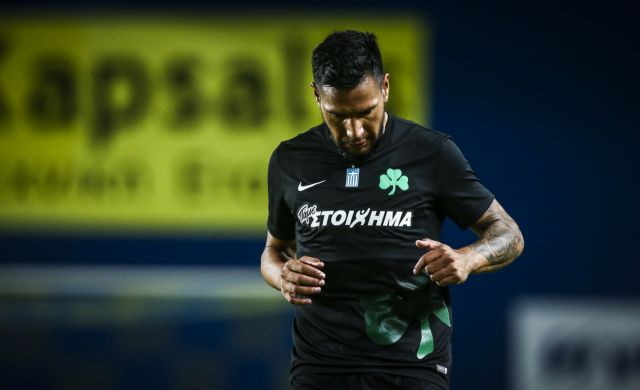 Έφυγε για την Αργεντινή χωρίς άδεια ο Τσάβες