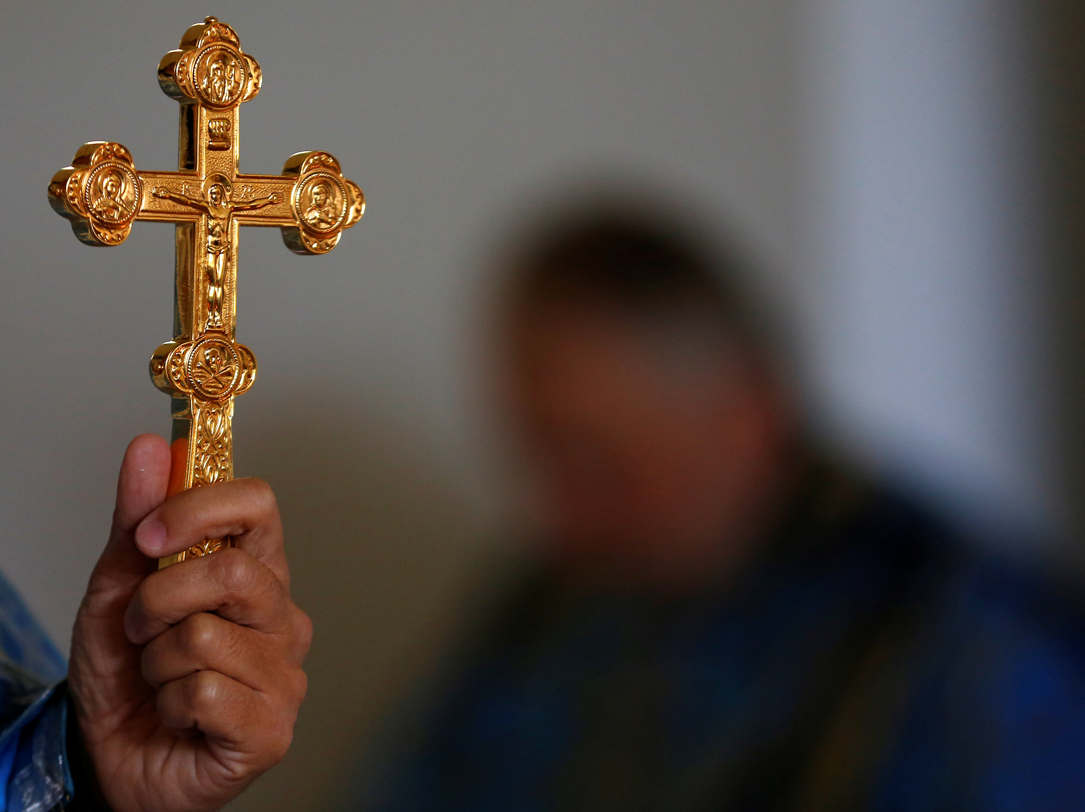 Βέλγιο: Ιερέας που απέκρυψε τάσεις αυτοκτονίας άνδρα θα δικαστεί