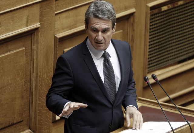 Νέες αποκαλύψεις για τον μεσάζοντα στην πώληση όπλων