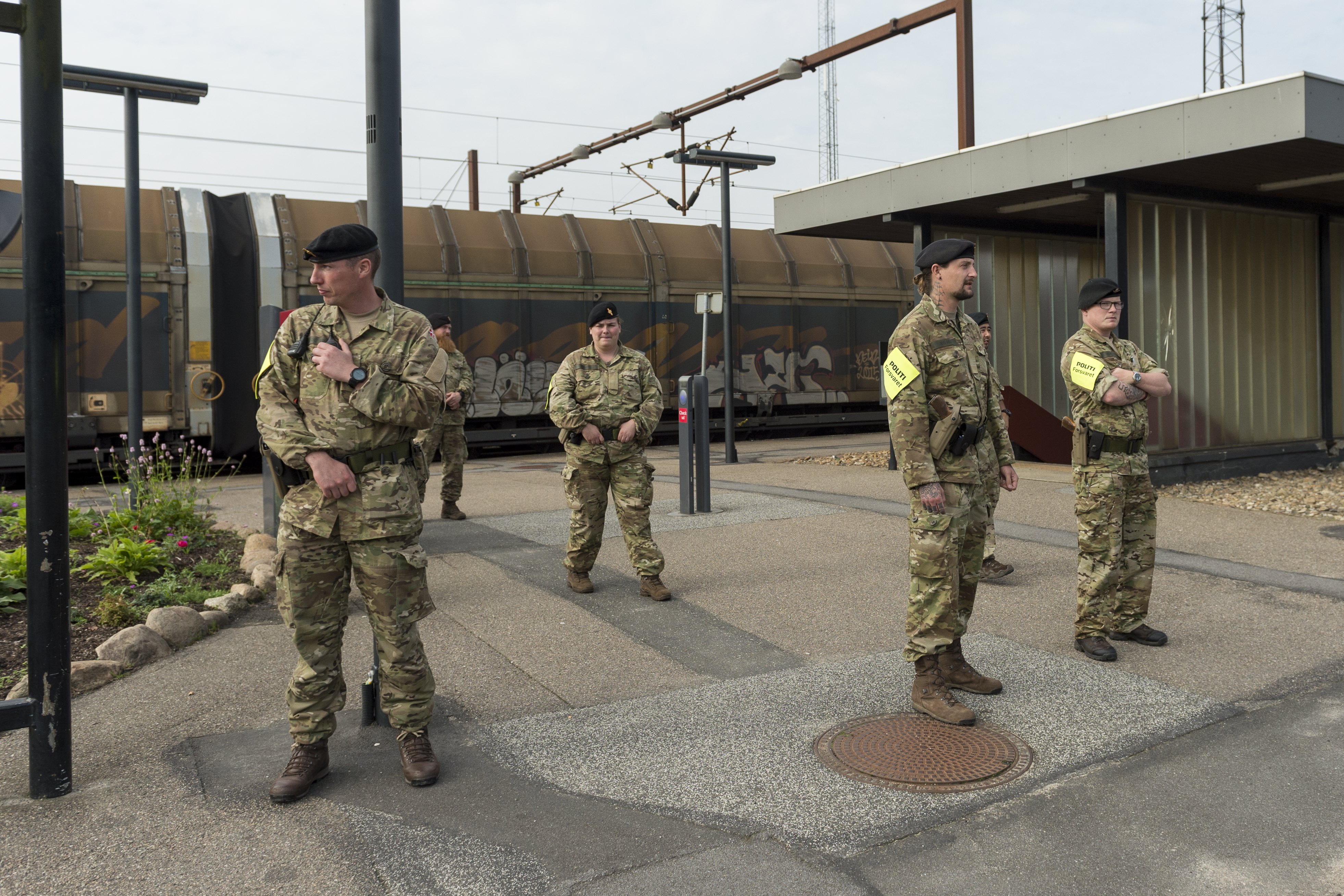 Δανία: Στη φυλακή 17χρονη που σχεδίαζε επιθέσεις σε σχολεία