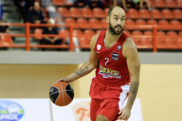 Την Τρίτη αποφασίζεται η συμμετοχή του Σπανούλη