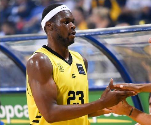 Αποσύρεται από το μπάσκετ ο Μπρεντ Πέτγουεϊ