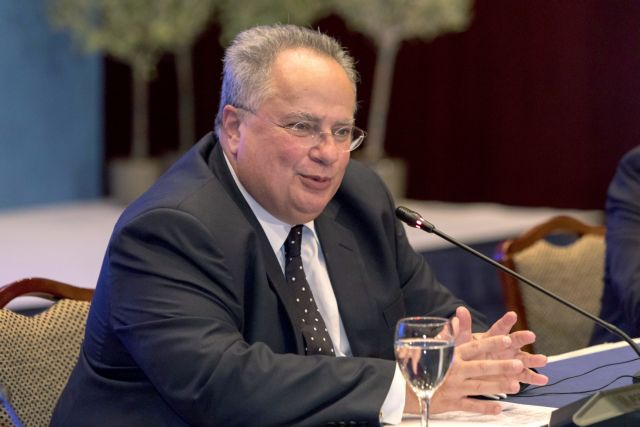 Κοτζιάς: Επισκέψεις σε Ινδία, Σιγκαπούρη και Ν. Κορέα